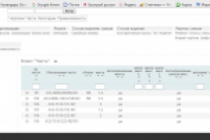 Онлайн PDM-система демонстратор