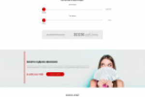 Лэндинг на wordpress