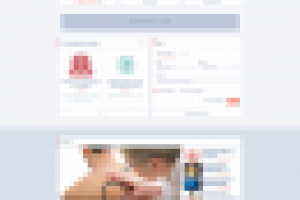 Информационный интерактивный портал + соцсеть + форум