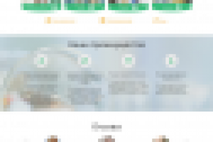 Сайт клиники