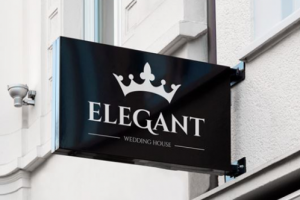 Свадебный салон