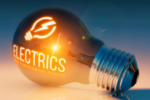 Электромонтажные работы