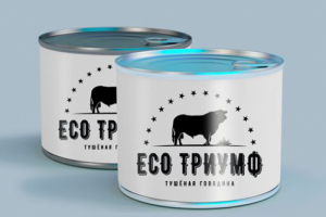 Логотип-Тушёнка