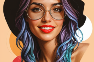 Стилизация по фото