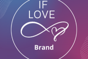 IF LOVE BRAND