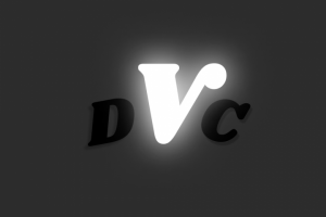 DVC логотип вариант#1