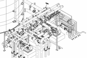 Фрагмент НС