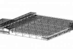 Торговый  центр