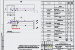 Обвязка устья скважины