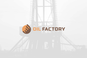 Логотип для нефтяной компании из Азербайджана