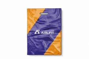 Фирменный пакет