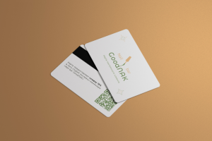 Карта лояльности