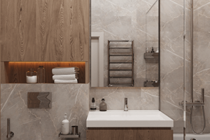 Ванная комната