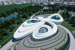 Медицинский центр