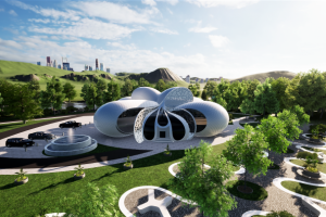 Бизнес-центр