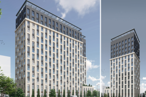 Жилой комплекс