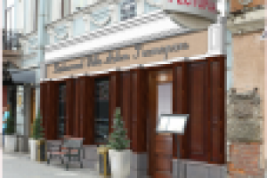 Фотомонтаж фасада