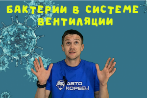 Спикер перед камерой