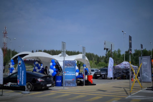 Промо ролик с мероприятия