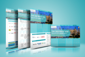 The Southeast Asia Healthcare Summit 2014