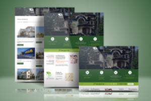 Строительная компания "СтройКомфорт"