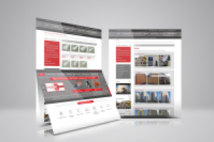 Компания по продаже строительных материалов "Termofix"