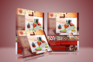 Кондитерская фабрика "Сладко"