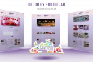 Decor by furtullah