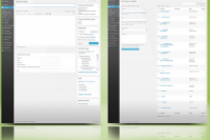 Модификация админки wordpress под сайт-каталог