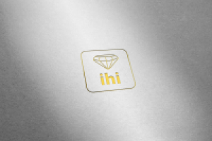 ihi. Конкурсная работа