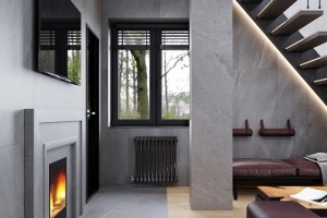 Комната отдыха