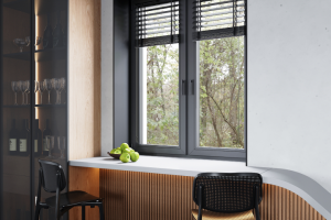 Комната отдыха