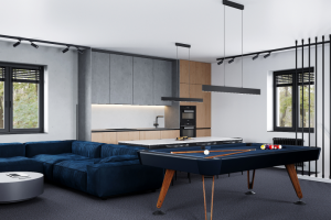 Комната отдыха