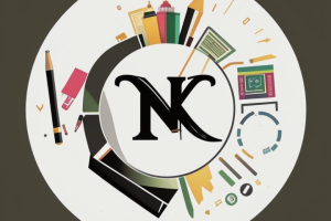 логотип специалиста по работе с текстами