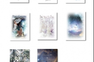 Обложки книг