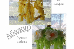 Карточки товаров