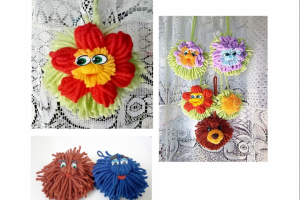 Подвески и обереги для дома/машины/оффиса