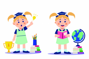 Векторная графика