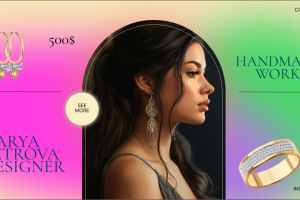 Проект Дарья Петрова.