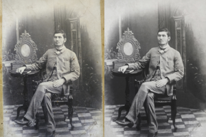 Реставрация