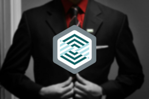 Логотип для Человека с большой буквы.