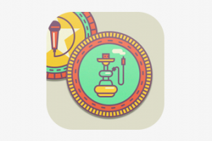 Иконки для кафе