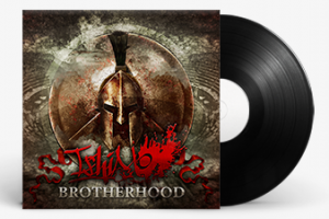 Обложка пластинки ishimo