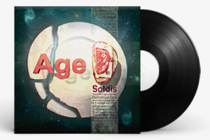 Обложка пластинки Soldis
