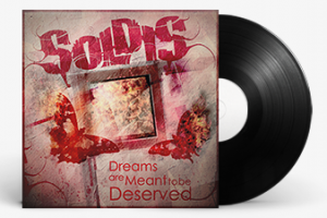 Обложка пластинки Soldis