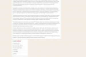 Сайт-визитка производство дверей