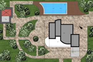Генеральный план для вашего проекта
