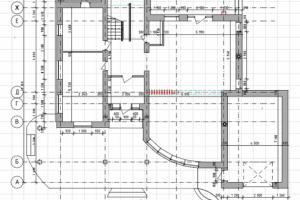 Чертежи и схемы