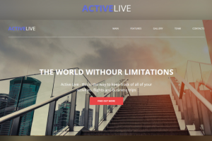 ActiveLive