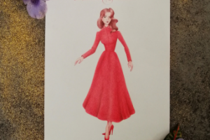 Мария Феоктистова